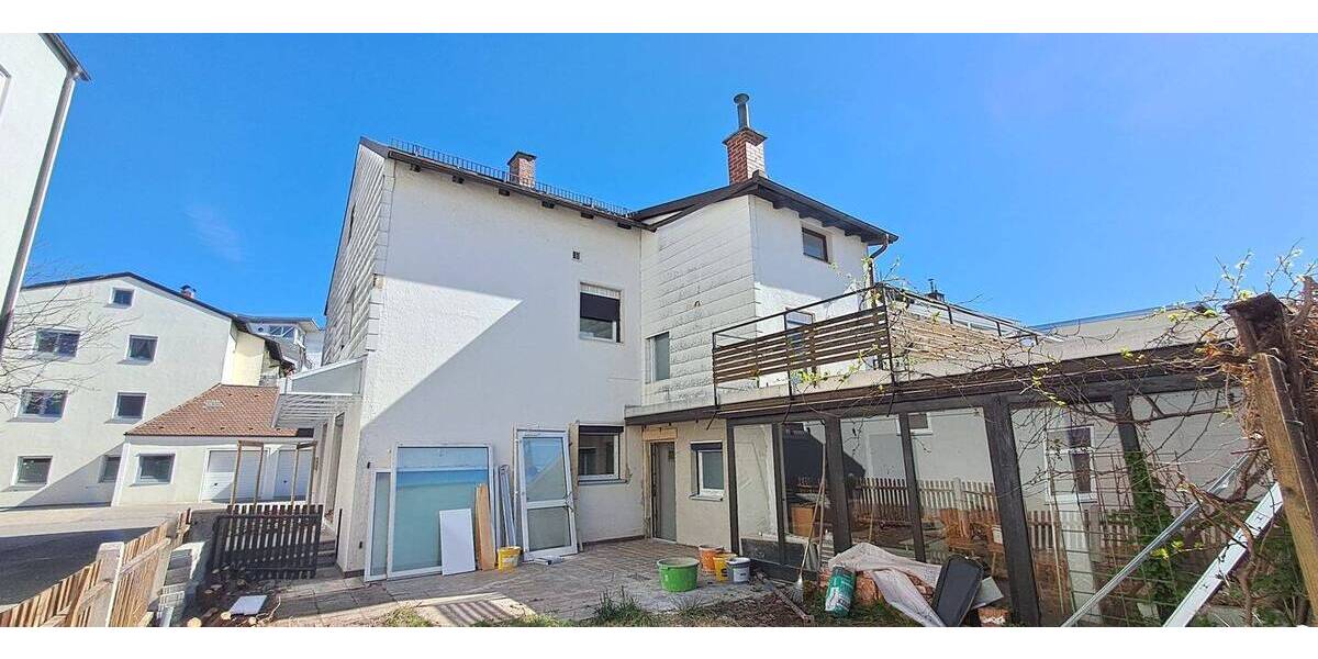 Mehrfamilienhaus, Wohnhaus Altötting - 8 Zimmer, 220 m&sup2;, 575.000&euro; | Angebot:26410383