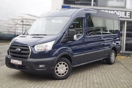 Ford Transit 53.000 km 27.490 &euro; Oberhausen 46045