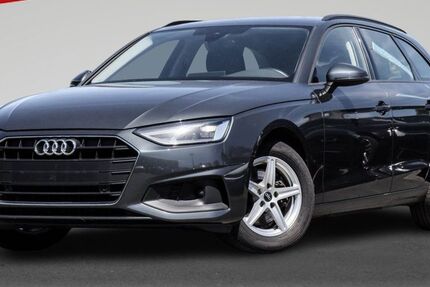 Audi A4 127.630 km 20.980 &euro; Herborn 35745