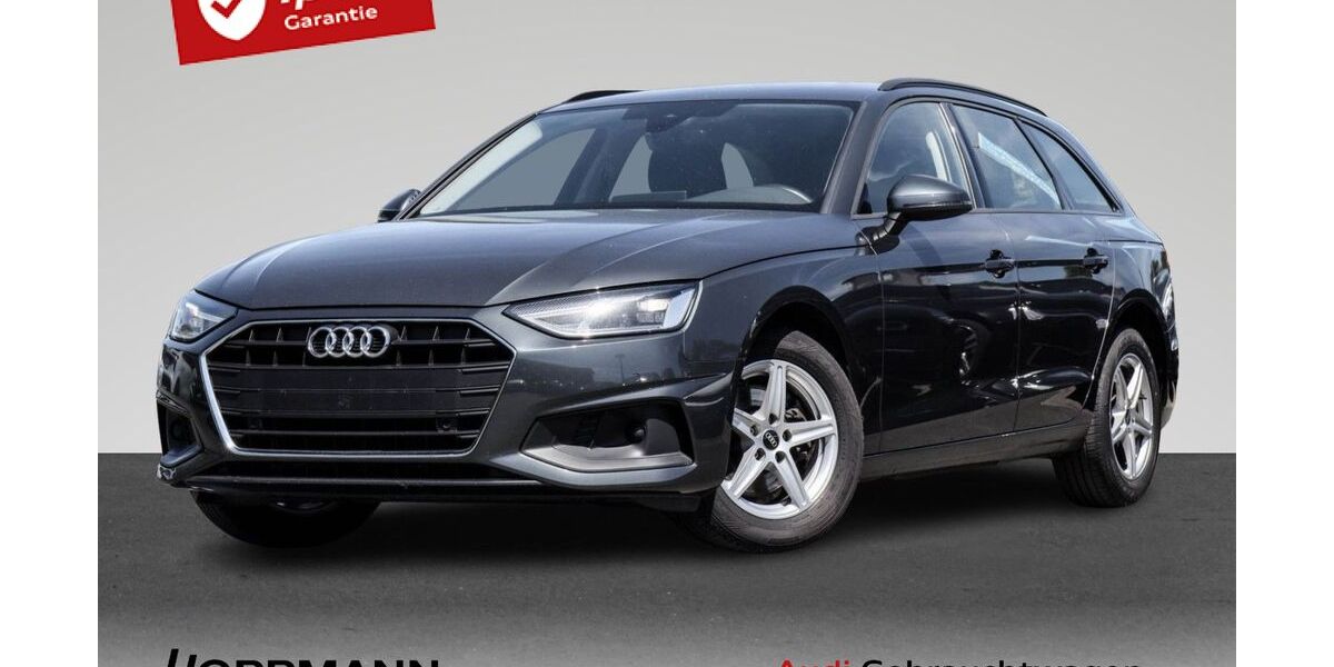 Audi A4 127.630 km 20.980 &euro; Herborn 35745