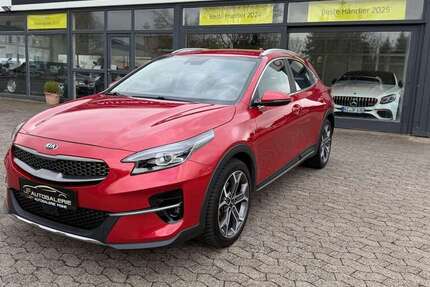Kia XCeed 96.000 km 15.490 &euro; Peine 31226