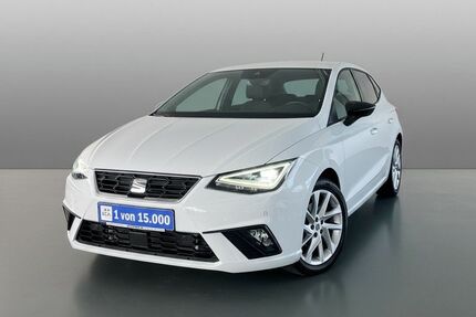 Seat Ibiza 7.952 km 19.750 &euro; Karlsruhe 76227