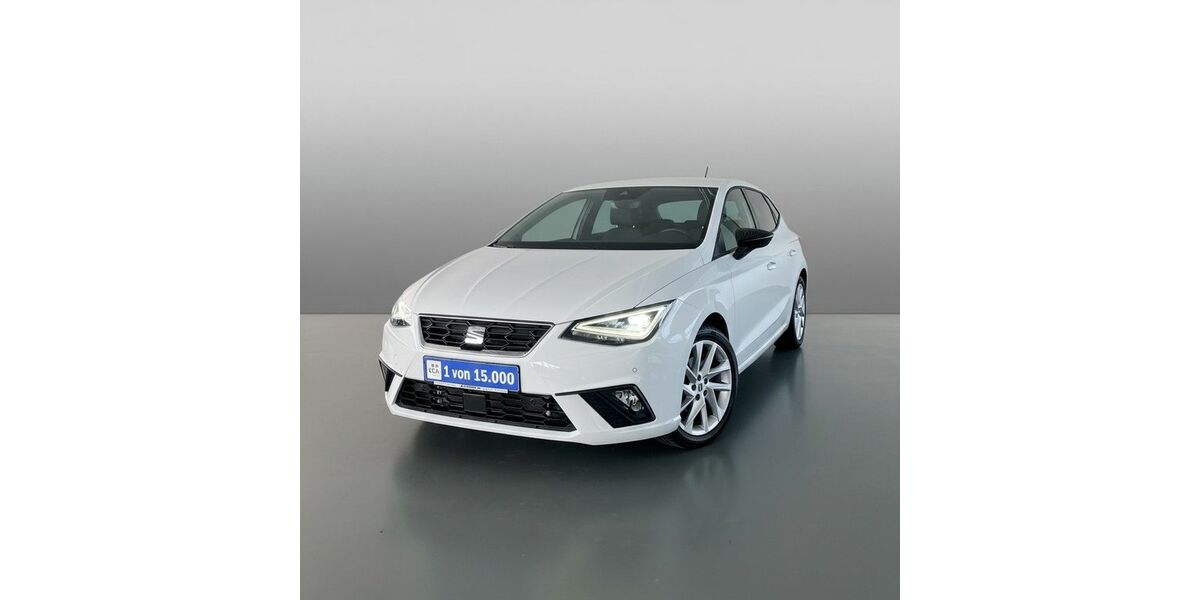 Seat Ibiza 7.952 km 19.750 &euro; Karlsruhe 76227