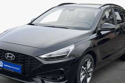 Hyundai i30 2.165 km 25.950 &euro; Offenbach 63069