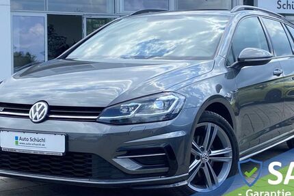 VW Golf 127.094 km 16.348 &euro; Schrobenhausen-Edelshsn. 86529