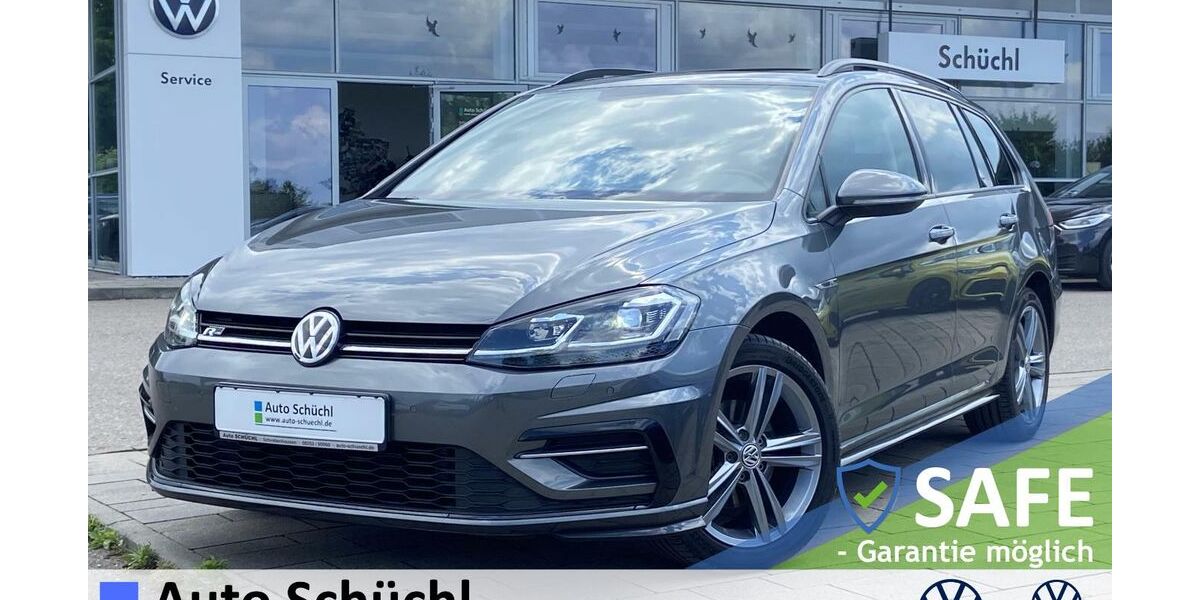 VW Golf 127.094 km 16.348 &euro; Schrobenhausen-Edelshsn. 86529