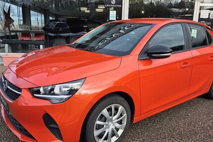 Opel Corsa 24.642 km 14.970 &euro; Pforzheim 75181
