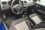 VW Polo 250.000 km 2.500 € Waltershausen 99880
