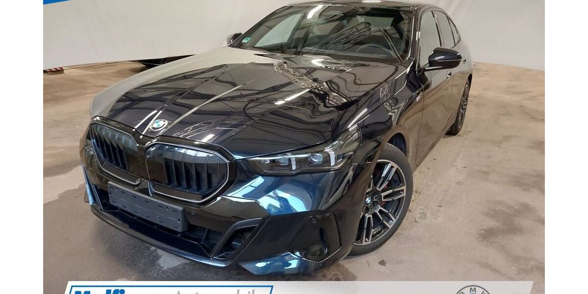 BMW 520 11.572 km 57.900 &euro; Backnang 71522