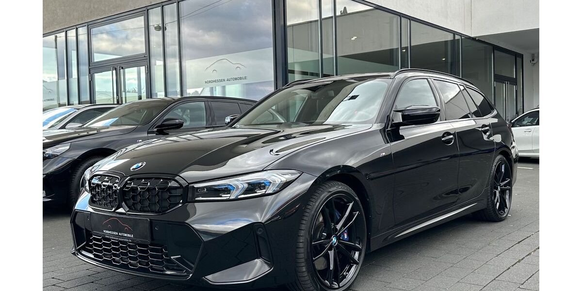 BMW M340d 25.684 km 57.860 &euro; Kassel 34123