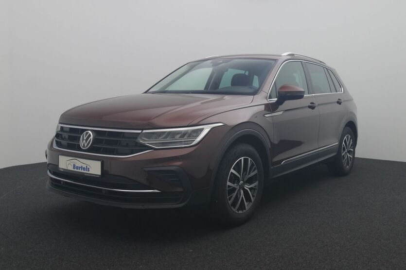 VW Tiguan 49.989 km 26.490 € Sögel 49751