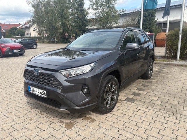 RAV 4