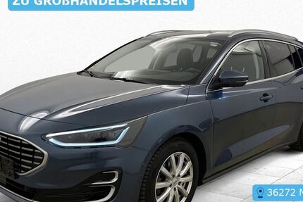 Ford Focus 64.650 km 17.090 &euro; Frankfurt 60596