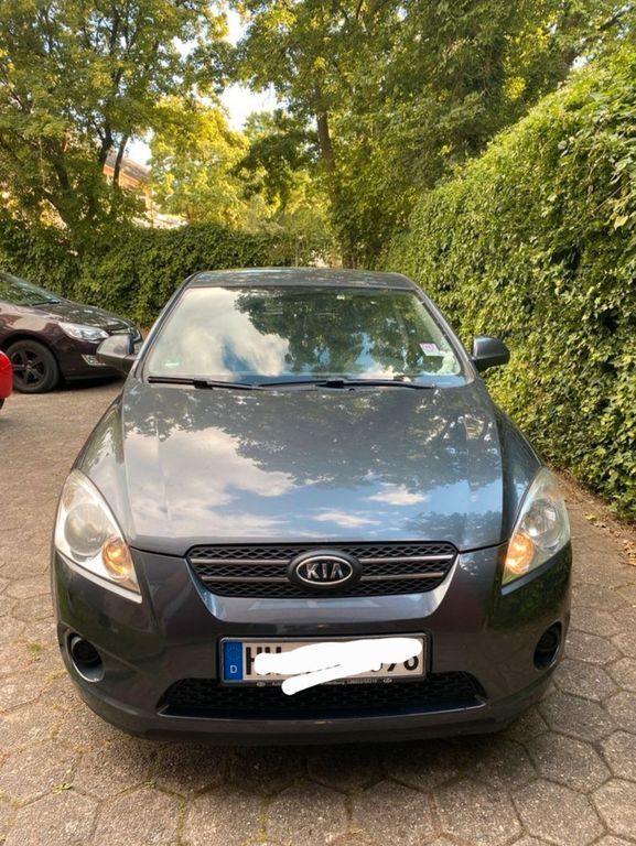 ceed Sportswagon