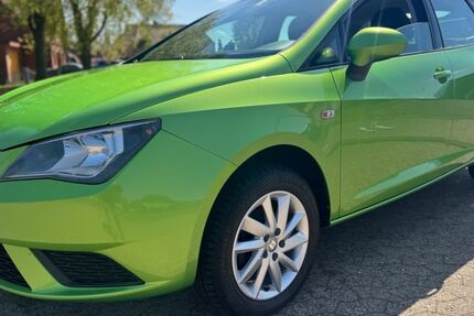 Seat Ibiza 112.000 km 5.250 &euro; Dorfmark 29683