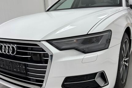 Audi A6 136.423 km 28.450 &euro; Sinsheim 74889