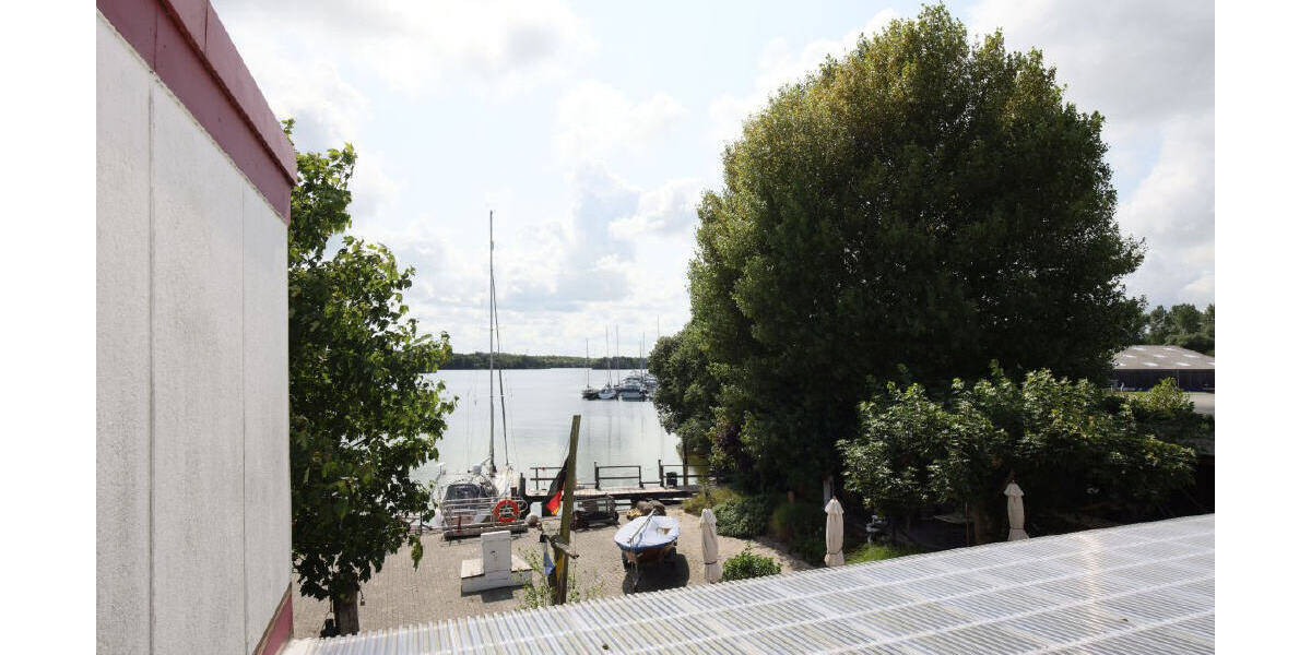 Gewerbeobjekt Wangerland-Hooksiel Hohenkirchen - 1 Zimmer, 400&euro; | Angebot:25686815