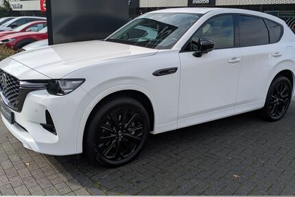 Mazda CX-60 51.608 km 36.485 € Leverkusen 51373