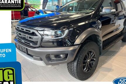 Ford Ranger 65.309 km 37.990 &euro; Kaufbeuren 87600