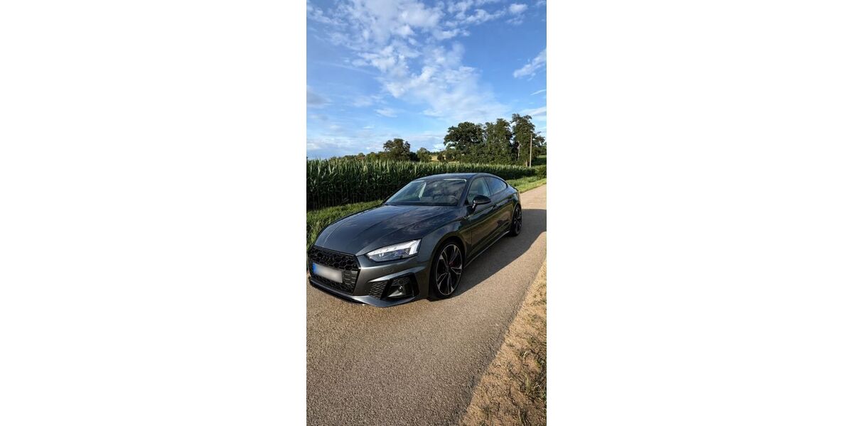 Audi A5 52.600 km 37.900 &euro; Kelheim 93309