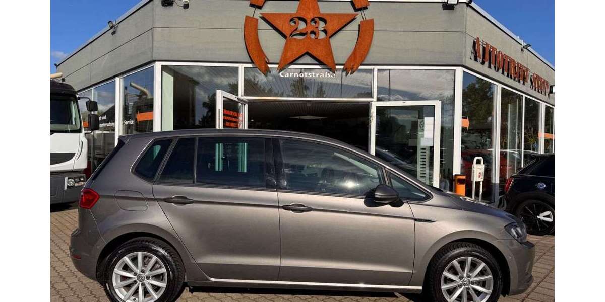 VW Golf 110.000 km 10.950 € Magdeburg 39120