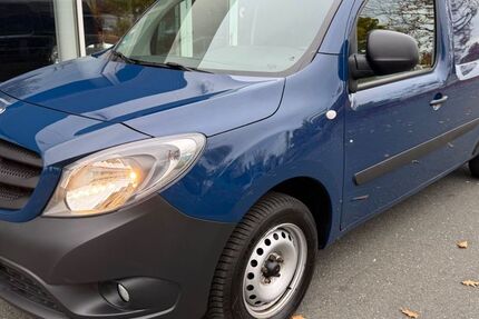 Mercedes-Benz Citan 27.000 km 12.360 € Nürnberg 90439