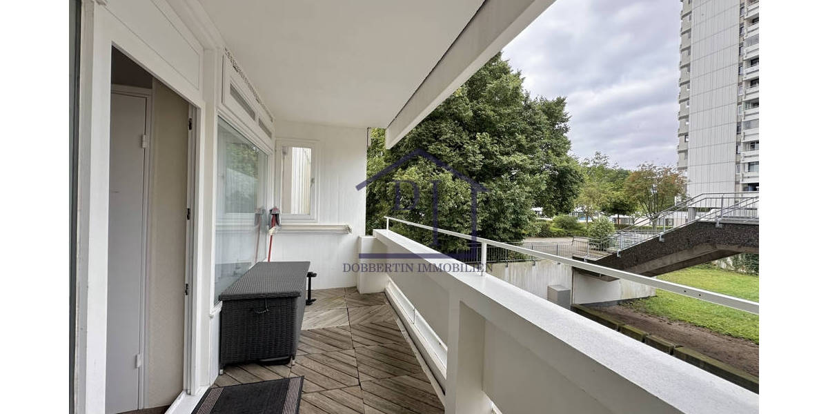 Etagenwohnung Sierksdorf - 2 Zimmer, 42 m&sup2;, 110.000&euro; | Angebot:24112353