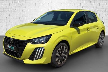 Peugeot 208 11.986 km 18.950 &euro; Delitzsch OT Döbernitz 04509