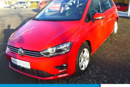 VW Golf Sportsvan 72.335 km 12.550 &euro; Nastätten 56355