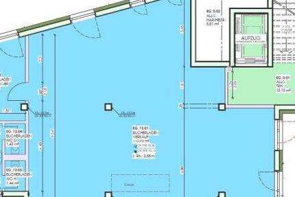 VL3700VB Moderne Neubau-Gewerbeflächen in einem Geschäftshaus ca. 15 km westlich von Regensburg zimmer