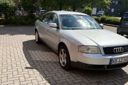 Audi A6 247.000 km 1.500 &euro; Glinde 21509
