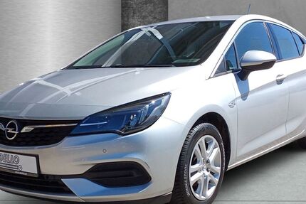 Opel Astra 88.765 km 11.990 &euro; Reinbek 21465