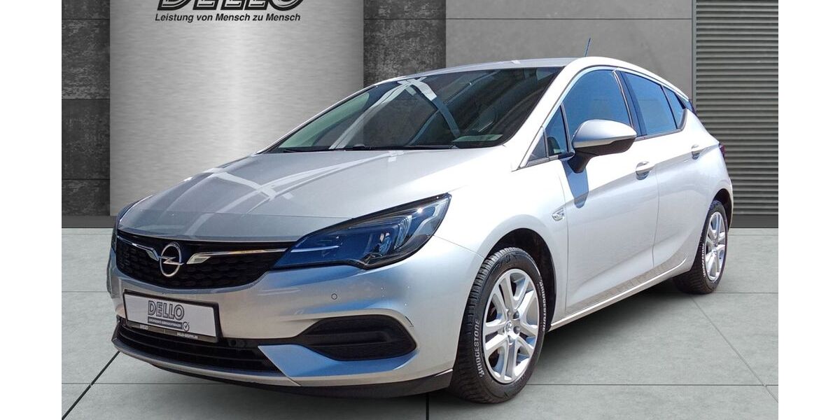 Opel Astra 88.765 km 11.990 &euro; Reinbek 21465