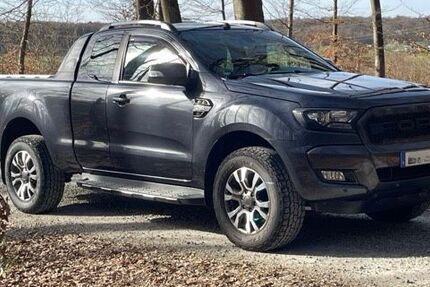 Ford Ranger 154.000 km 20.500 &euro; Welschneudorf 56412