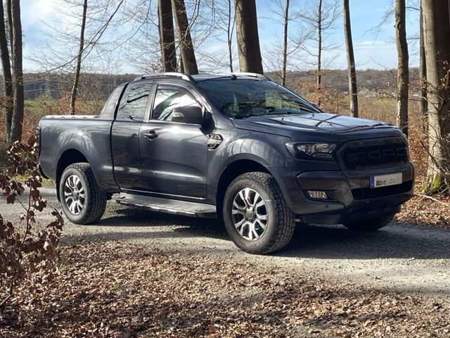 Ford Ranger 154.000 km 21.000 &euro; Welschneudorf 56412