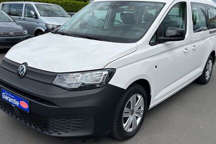 VW Caddy 33.700 km 23.990 &euro; Kassel 34123