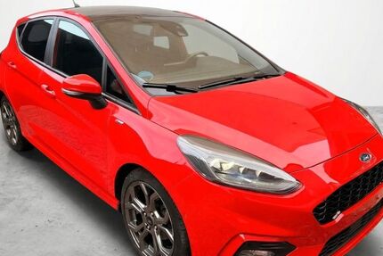Ford Fiesta 59.433 km 13.499 &euro; Oberhausen 46047