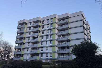 Wohnung zum Kaufen in Maximiliansau 189.000 € 66 m² 2 zimmer