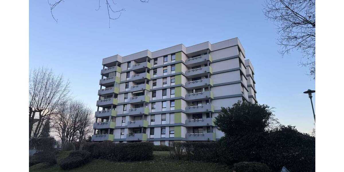 Wohnung zum Kaufen in Maximiliansau 189.000 € 66 m² 2 zimmer