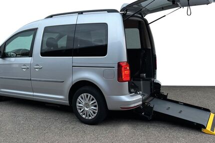 VW Caddy 28.912 km 28.950 &euro; Leinfelden-Echterdingen 70771