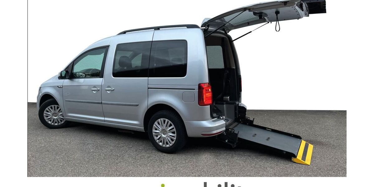 VW Caddy 28.912 km 28.950 &euro; Leinfelden-Echterdingen 70771