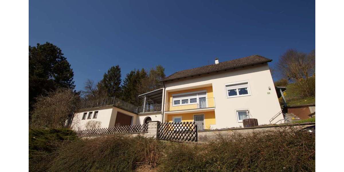 Haus zum Kaufen in Breitenbrunn 275.000 € 111 m² 5 zimmer