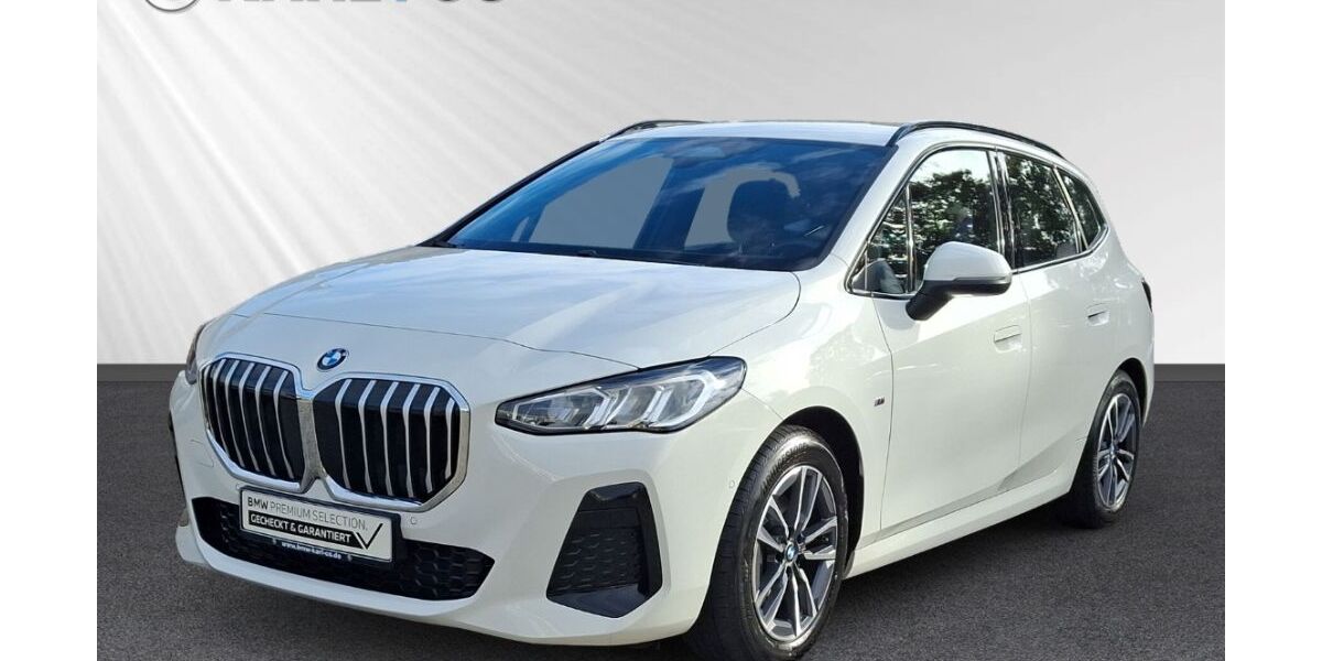 BMW 218 Active Tourer 6.912 km 32.880 € Wiesbaden 65203
