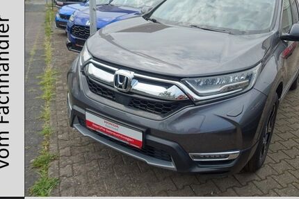 Honda CR-V 90.876 km 21.990 &euro; Dreieich 63303