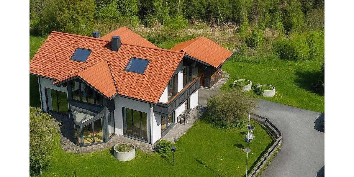 Einfamilienhaus Penzberg / Maxkron Maxkron - 6 Zimmer, 179 m&sup2;, 1.275.000&euro; | Angebot:25688729