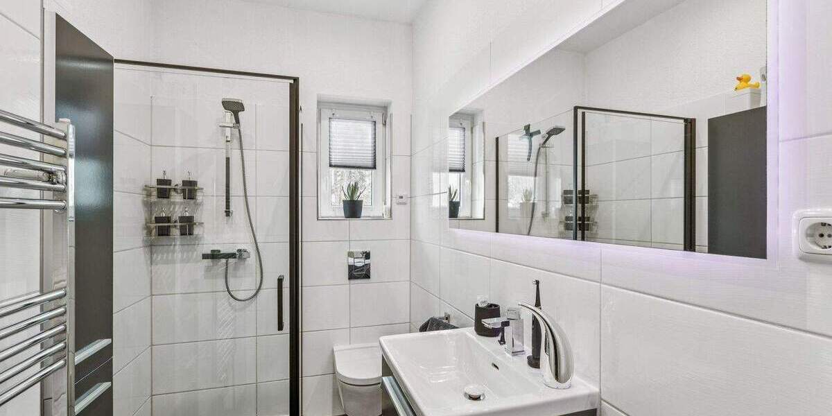 Einfamilienhaus Hohen Neuendorf Bergfelde - 3 Zimmer, 89 m&sup2;, 490.000&euro; | Angebot:25616723