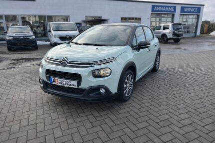 Citroen C3 44.500 km 13.490 &euro; Nordstemmen 31171