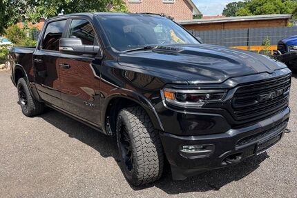 Dodge RAM 73.000 km 48.500 &euro; Niendorf bei Stecknitz 23881