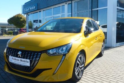 Peugeot 208 32.509 km 14.990 &euro; Aschersleben 06449