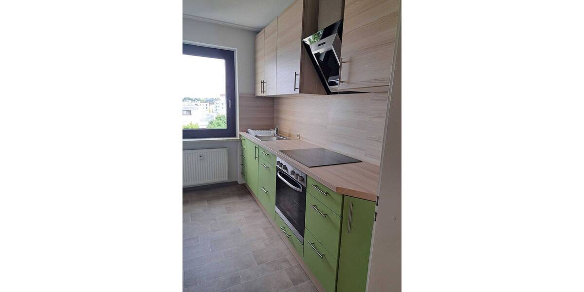 Etagenwohnung Burghausen - 3 Zimmer, 80 m&sup2;, 255.000&euro; | Angebot:25997295